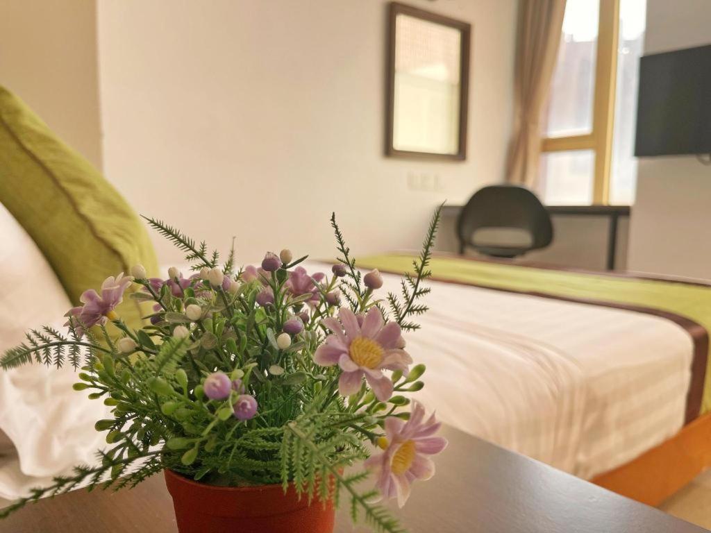 Grand Harbour Hotel Makao Dış mekan fotoğraf