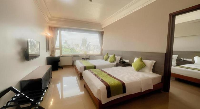 Grand Harbour Hotel Makao Dış mekan fotoğraf