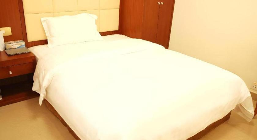 Grand Harbour Hotel Makao Dış mekan fotoğraf