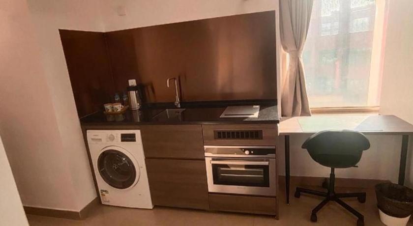 Grand Harbour Hotel Makao Dış mekan fotoğraf